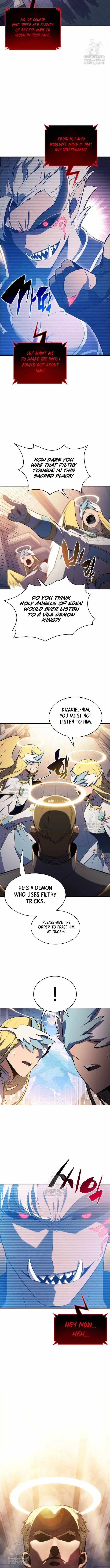Solo Max-Level Newbie - Chapter 233 Page 15