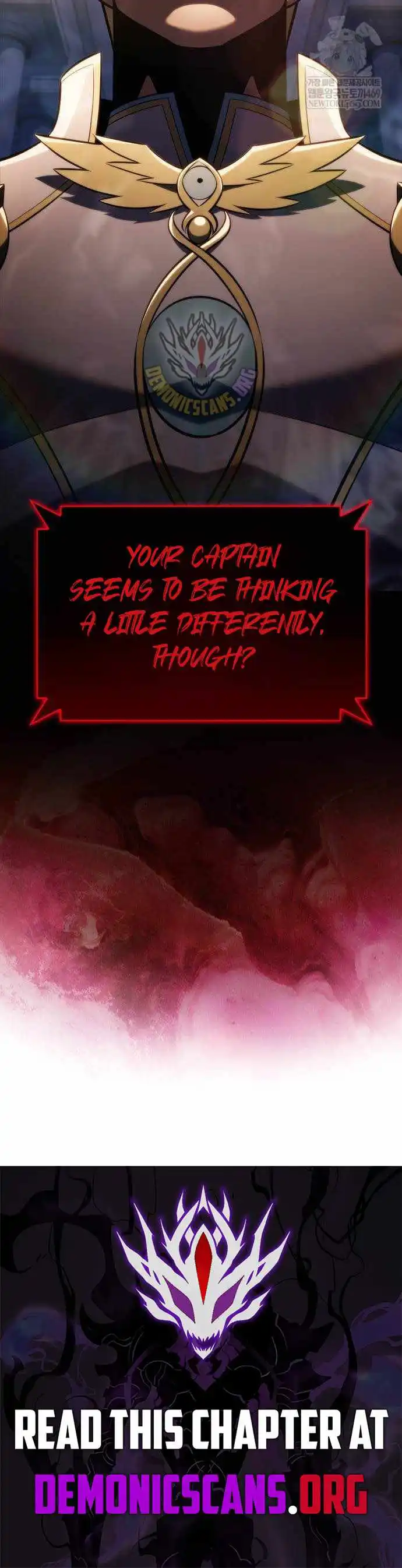 Solo Max-Level Newbie - Chapter 233 Page 16