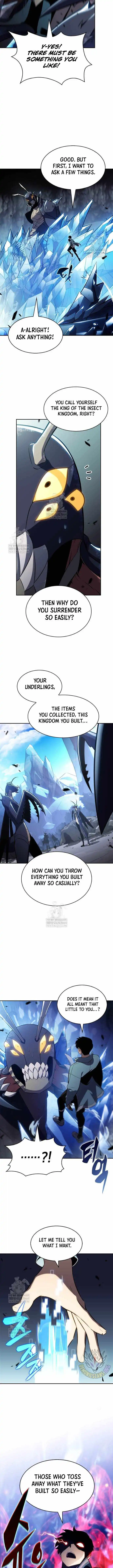 Solo Max-Level Newbie - Chapter 233 Page 6