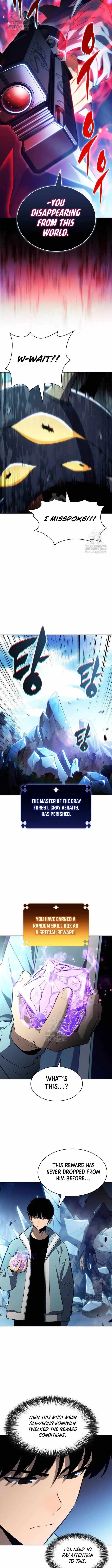 Solo Max-Level Newbie - Chapter 233 Page 7