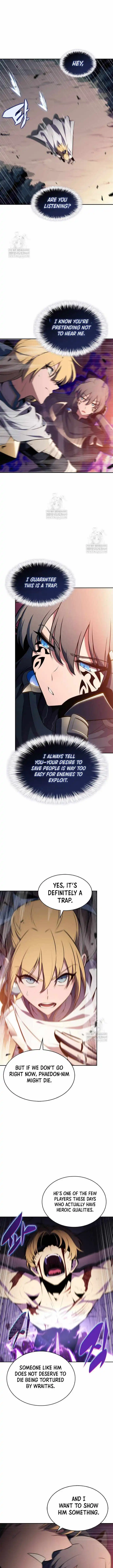 Solo Max-Level Newbie - Chapter 233 Page 9
