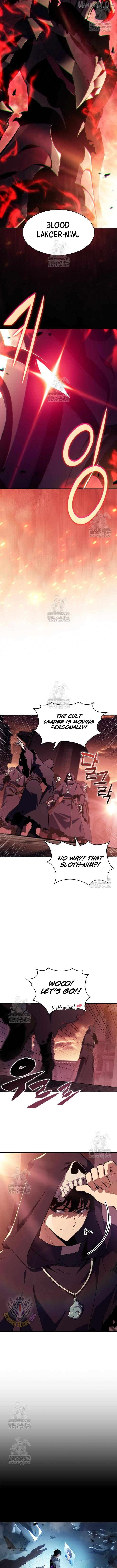 Solo Max-Level Newbie - Chapter 234 Page 11