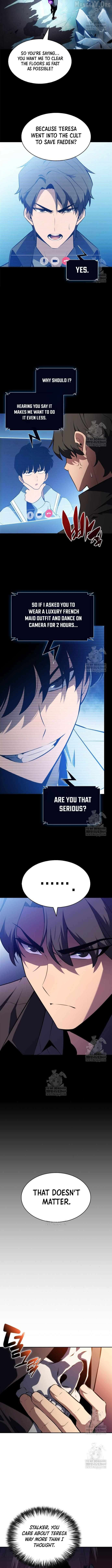 Solo Max-Level Newbie - Chapter 234 Page 12