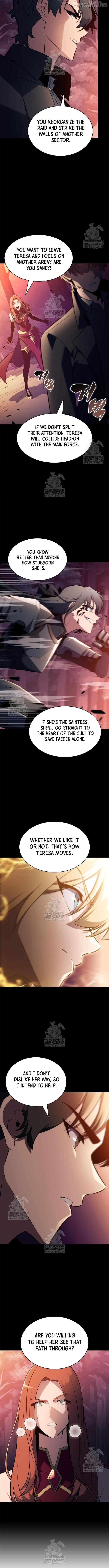 Solo Max-Level Newbie - Chapter 234 Page 2