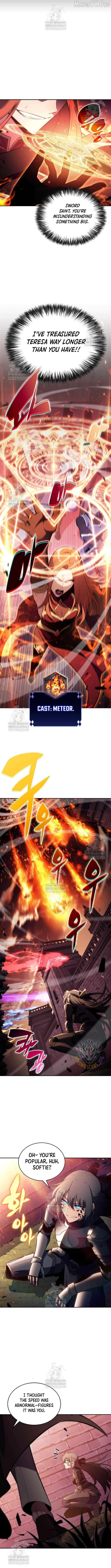 Solo Max-Level Newbie - Chapter 234 Page 3