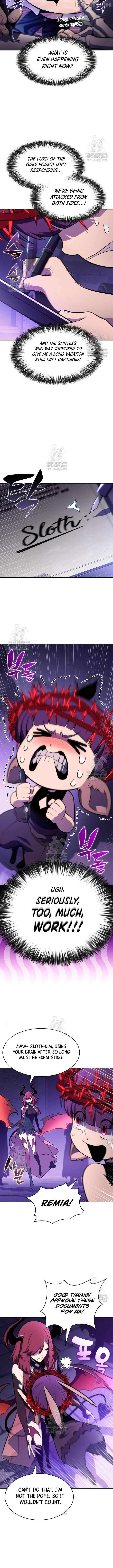 Solo Max-Level Newbie - Chapter 234 Page 6