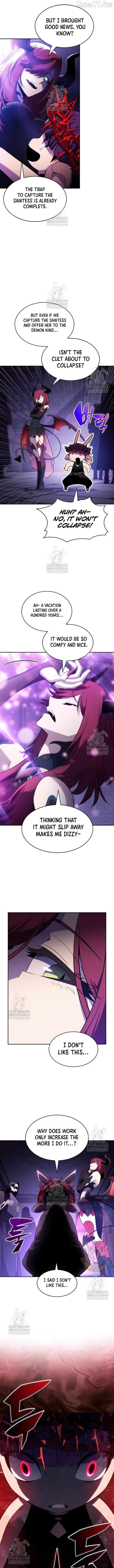 Solo Max-Level Newbie - Chapter 234 Page 7