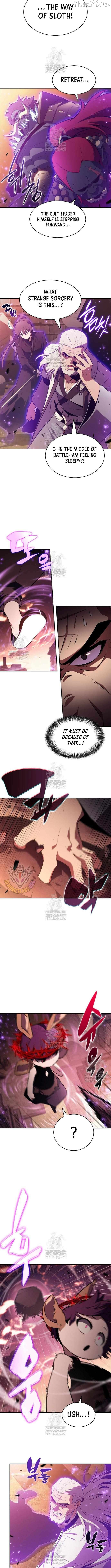 Solo Max-Level Newbie - Chapter 234 Page 9