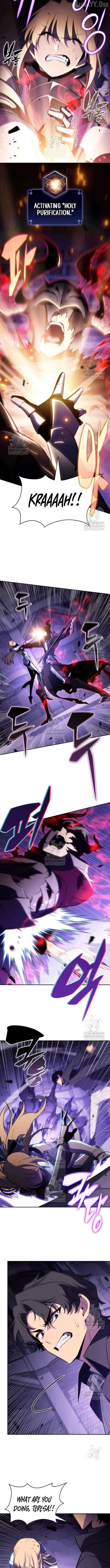 Solo Max-Level Newbie - Chapter 236 Page 11