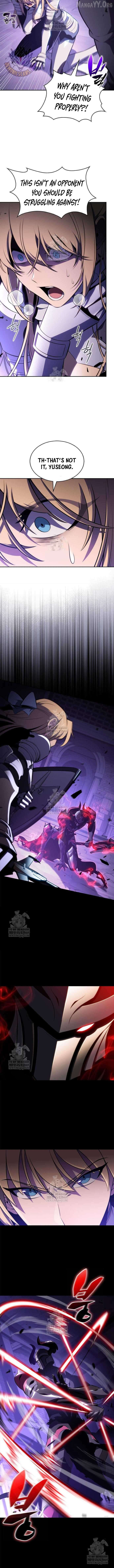 Solo Max-Level Newbie - Chapter 236 Page 12