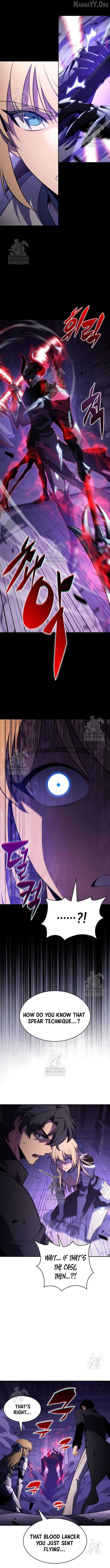 Solo Max-Level Newbie - Chapter 236 Page 13