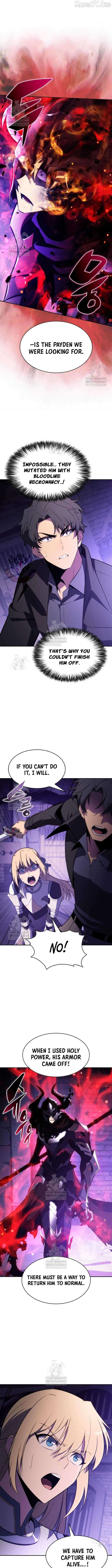 Solo Max-Level Newbie - Chapter 236 Page 14