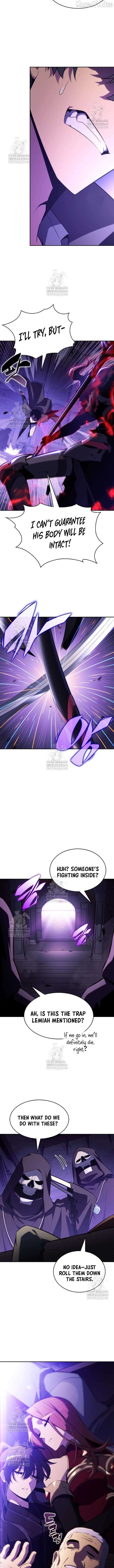 Solo Max-Level Newbie - Chapter 236 Page 15