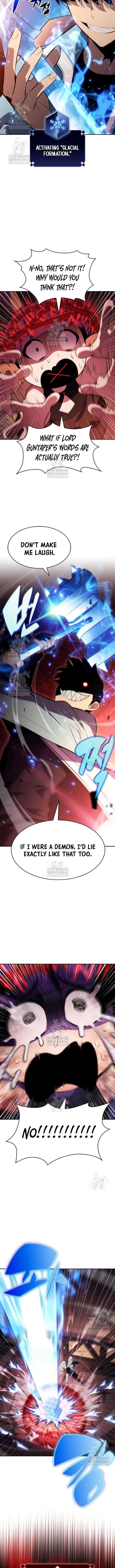 Solo Max-Level Newbie - Chapter 236 Page 5