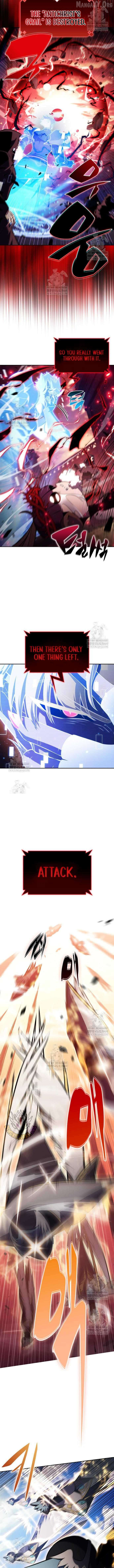 Solo Max-Level Newbie - Chapter 236 Page 6