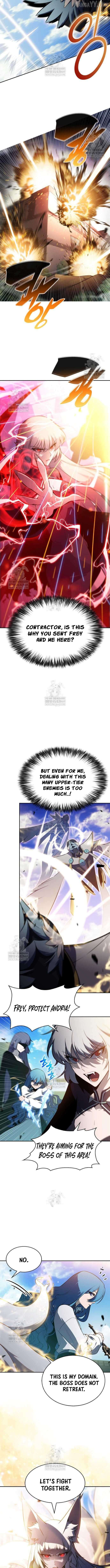 Solo Max-Level Newbie - Chapter 236 Page 7