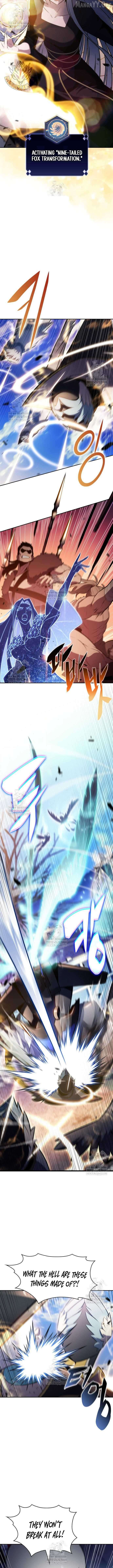 Solo Max-Level Newbie - Chapter 236 Page 8