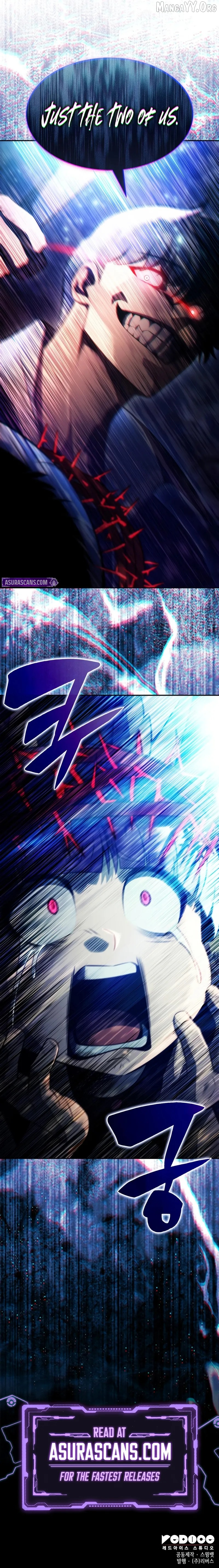 Solo Max-Level Newbie - Chapter 237 Page 13
