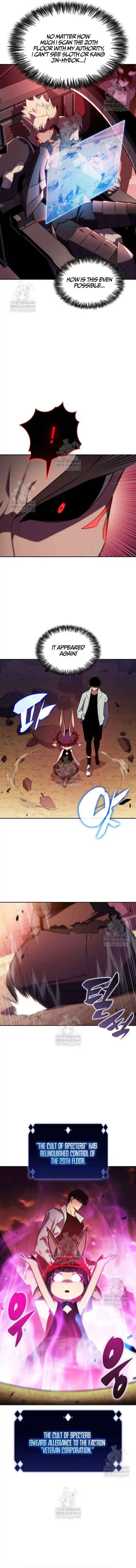 Solo Max-Level Newbie - Chapter 238 Page 10