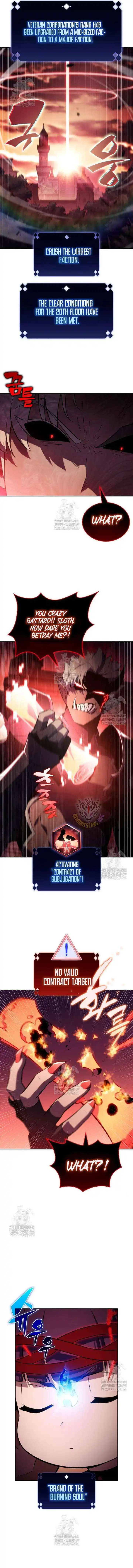 Solo Max-Level Newbie - Chapter 238 Page 11