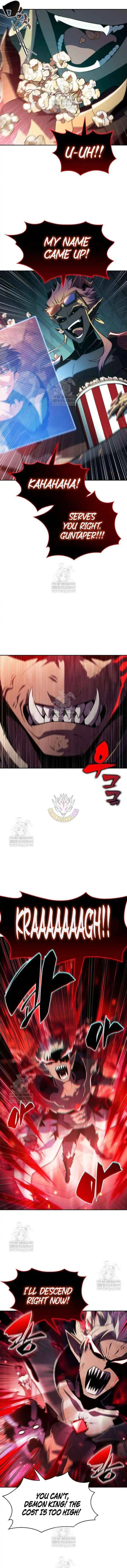 Solo Max-Level Newbie - Chapter 238 Page 13