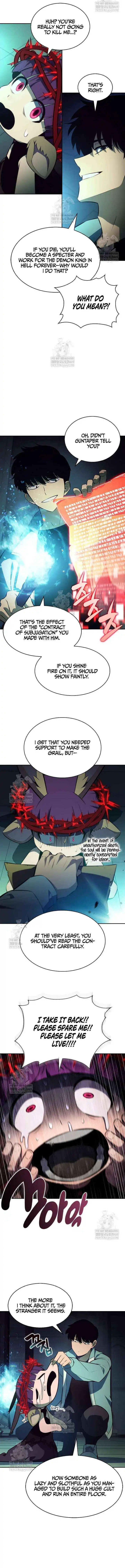 Solo Max-Level Newbie - Chapter 238 Page 2