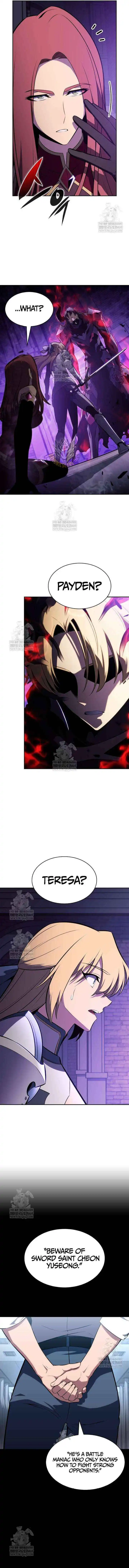 Solo Max-Level Newbie - Chapter 238 Page 5