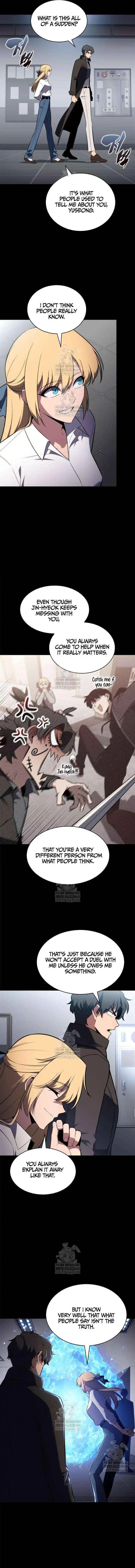 Solo Max-Level Newbie - Chapter 238 Page 6