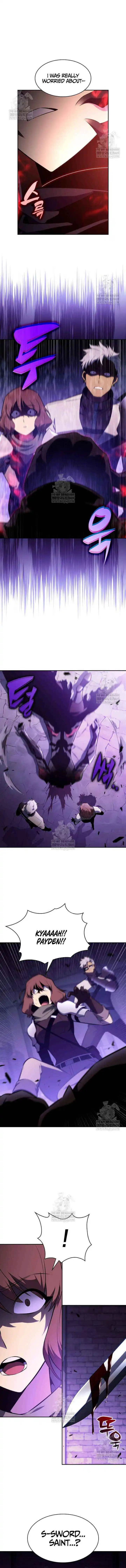 Solo Max-Level Newbie - Chapter 238 Page 8