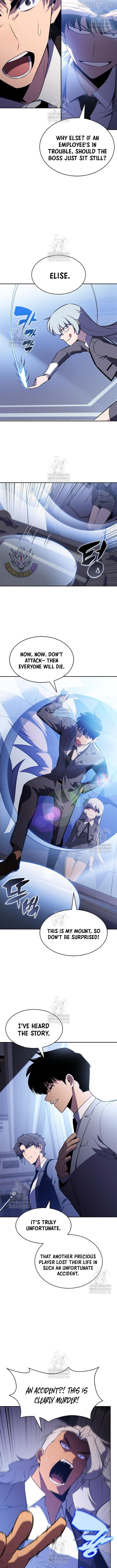 Solo Max-Level Newbie - Chapter 239 Page 10