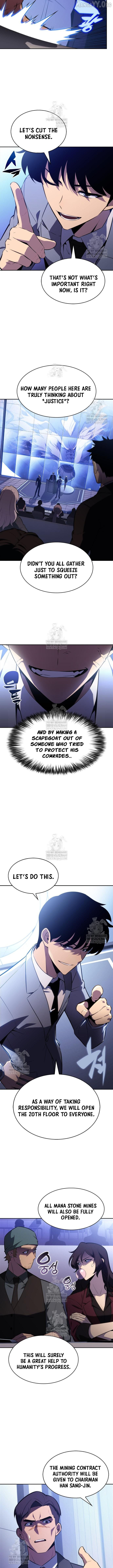 Solo Max-Level Newbie - Chapter 239 Page 11