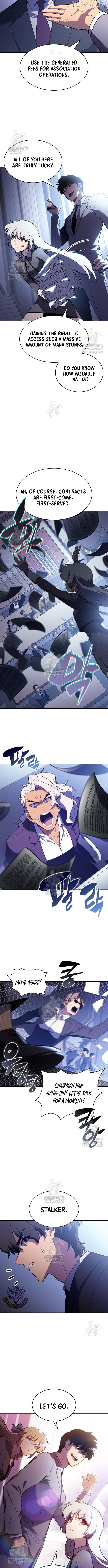 Solo Max-Level Newbie - Chapter 239 Page 12