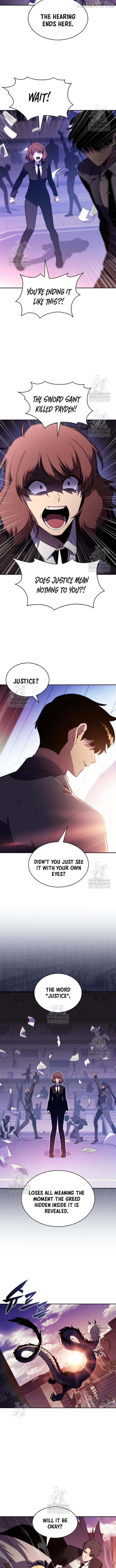 Solo Max-Level Newbie - Chapter 239 Page 13
