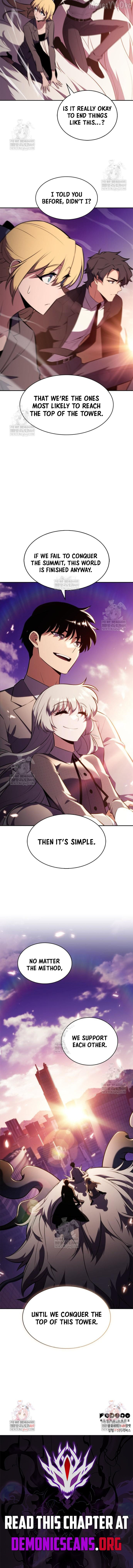 Solo Max-Level Newbie - Chapter 239 Page 14