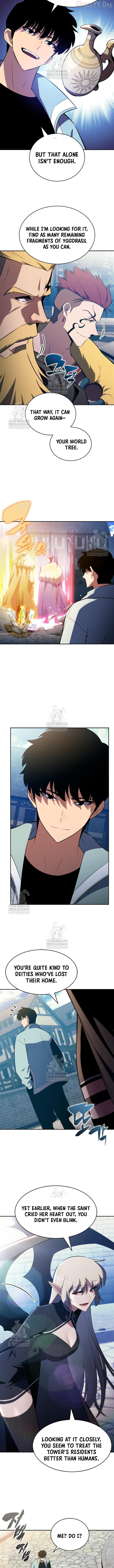 Solo Max-Level Newbie - Chapter 239 Page 2