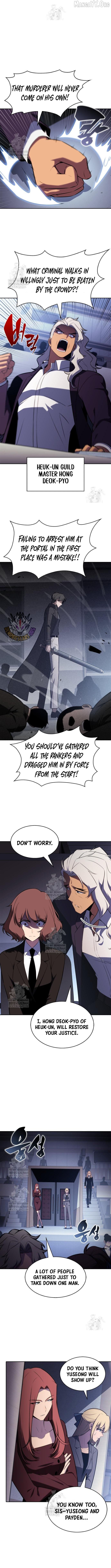 Solo Max-Level Newbie - Chapter 239 Page 4