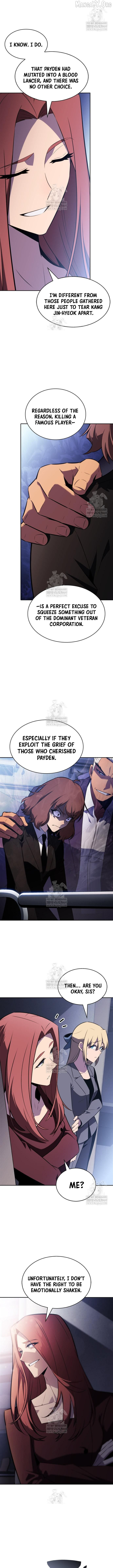 Solo Max-Level Newbie - Chapter 239 Page 5