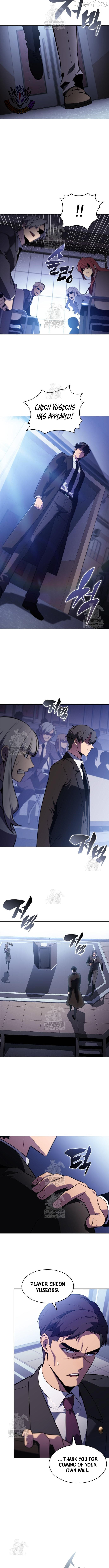 Solo Max-Level Newbie - Chapter 239 Page 6