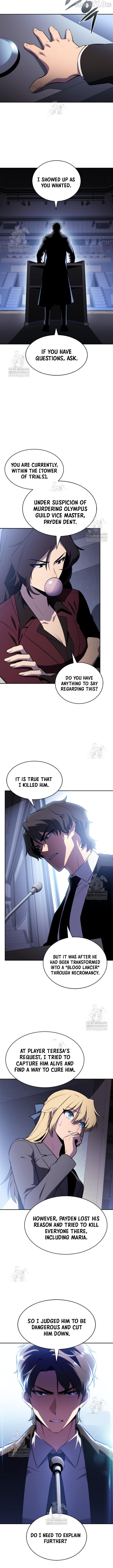 Solo Max-Level Newbie - Chapter 239 Page 7