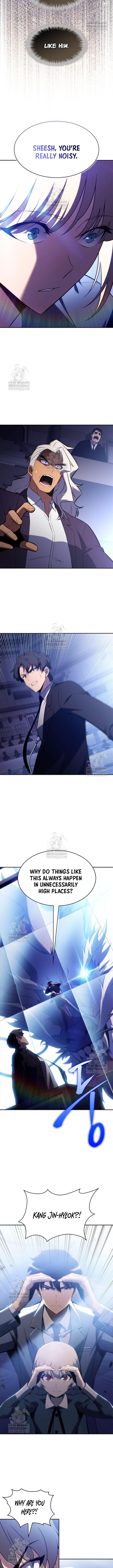 Solo Max-Level Newbie - Chapter 239 Page 9