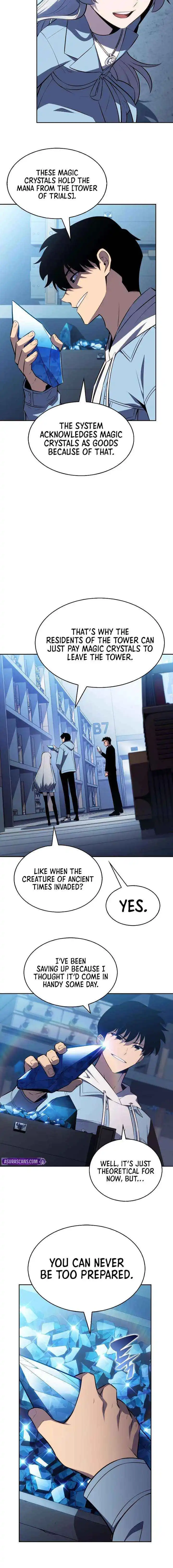Solo Max-Level Newbie - Chapter 240 Page 10