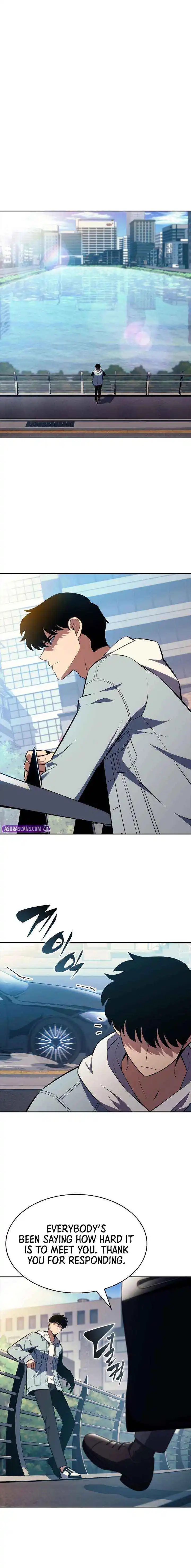 Solo Max-Level Newbie - Chapter 240 Page 12