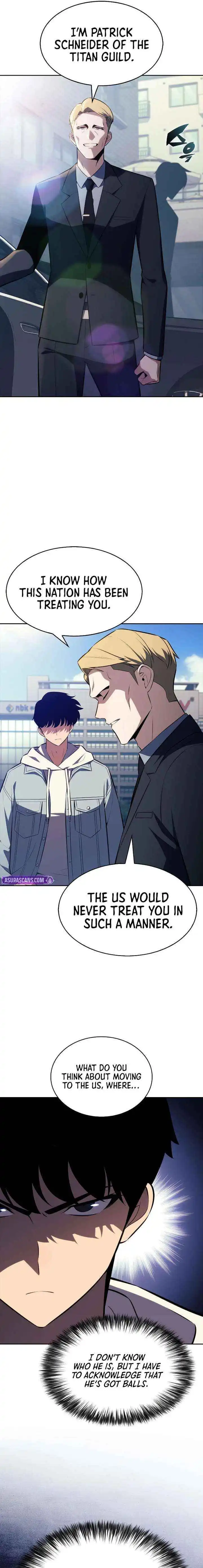 Solo Max-Level Newbie - Chapter 240 Page 13
