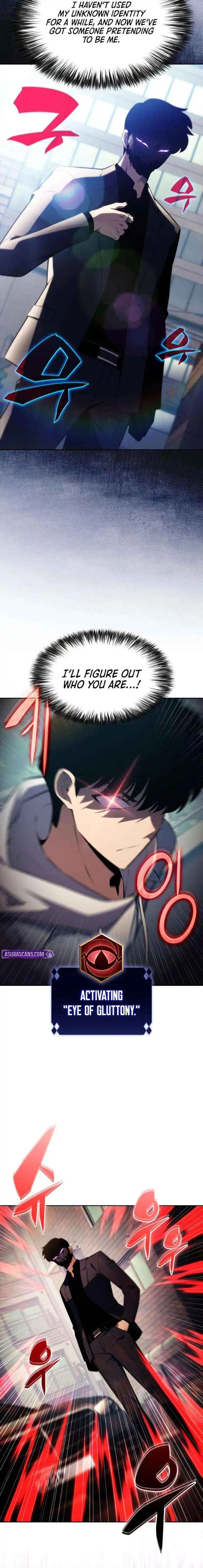 Solo Max-Level Newbie - Chapter 240 Page 14