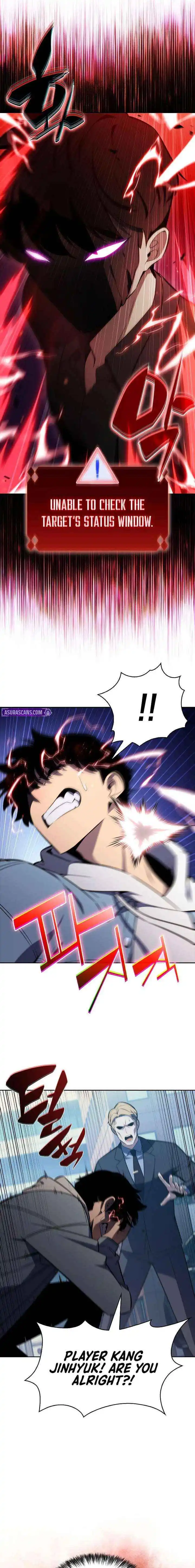 Solo Max-Level Newbie - Chapter 240 Page 15