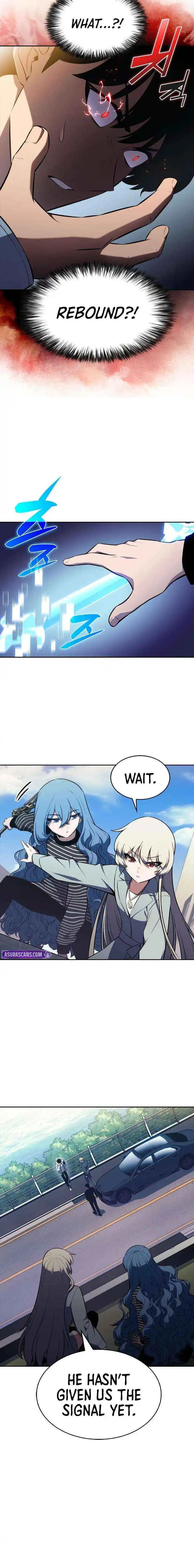 Solo Max-Level Newbie - Chapter 240 Page 16