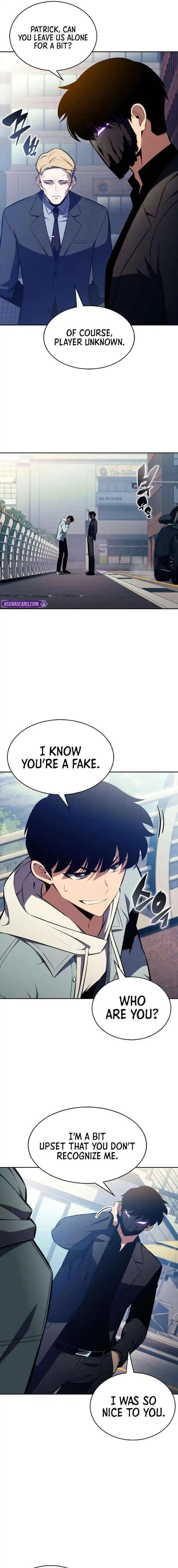 Solo Max-Level Newbie - Chapter 240 Page 17
