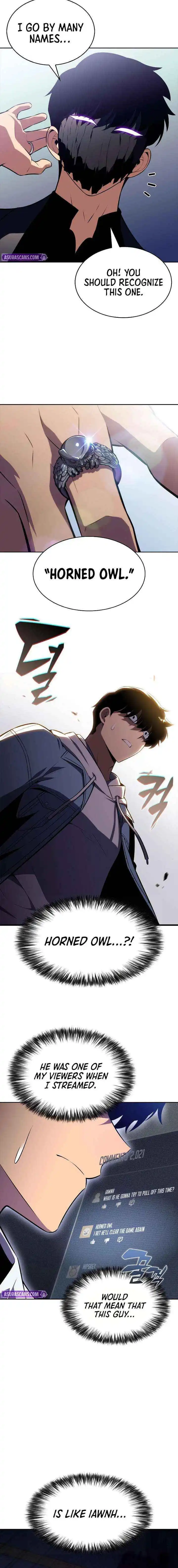 Solo Max-Level Newbie - Chapter 240 Page 18