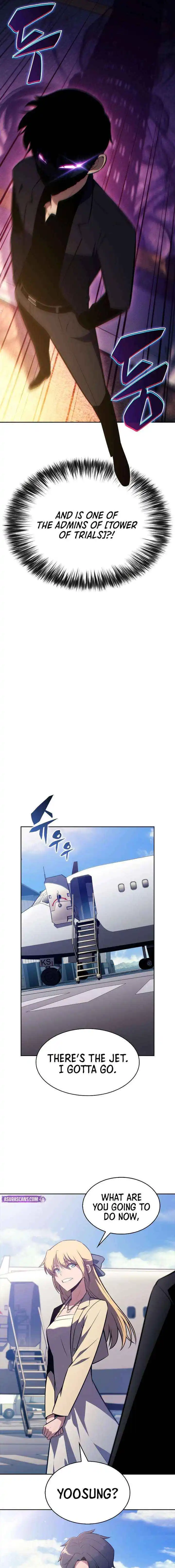 Solo Max-Level Newbie - Chapter 240 Page 19
