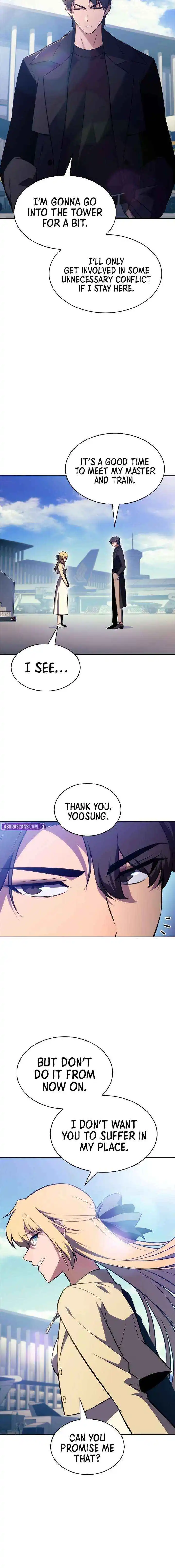 Solo Max-Level Newbie - Chapter 240 Page 20